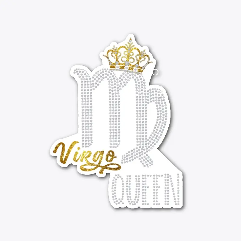 Virgo Queen