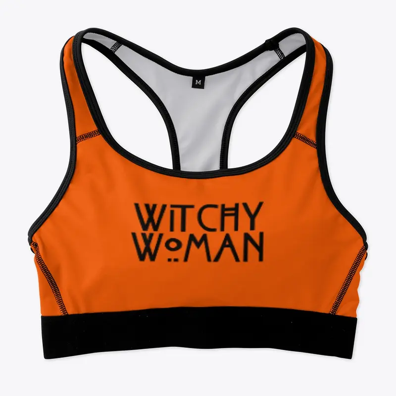 Witchy Woman