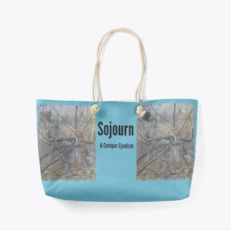 SOJOURN COLLECTION "ORIGINAL ARTIST"