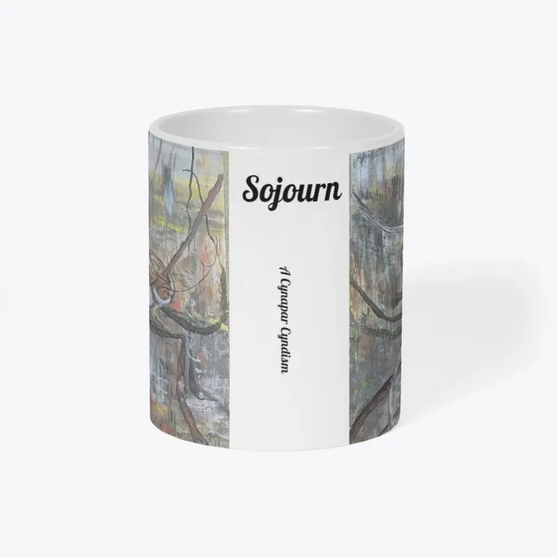 SOJOURN COLLECTION "ORIGINAL ARTIST"